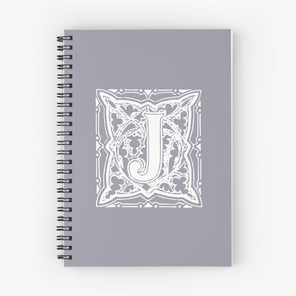 Item preview, Vintage Letter J - SILVER designed and sold by yourscotborders.