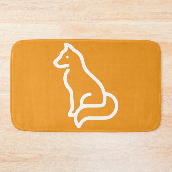 Item preview, Fox designed and sold by merioris.