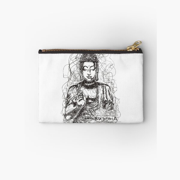 Item preview, Conceptual Buddha designed and sold by Varun Tandon.