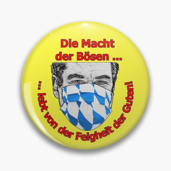 Artikelvorschau, Die Macht des Bösen ... entworfen und verkauft von ARTmanhART.