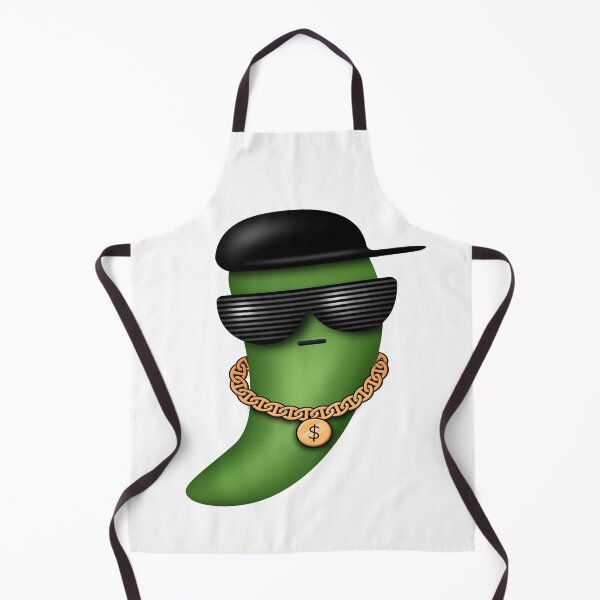 Artikelvorschau, Lustiger Jalapeno entworfen und verkauft von TrueTrippyArts.