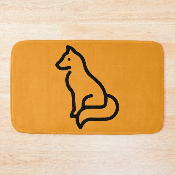 Item preview, Fox designed and sold by merioris.