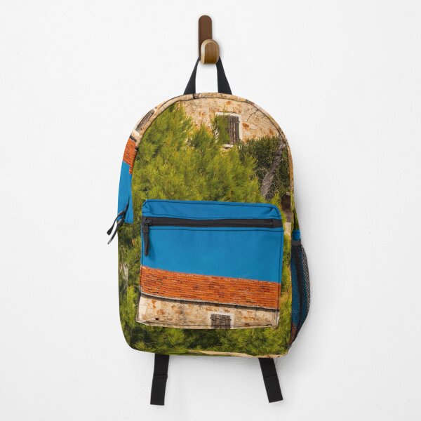 Item preview, Island, Hvar, old House designed and sold by ivancoric.