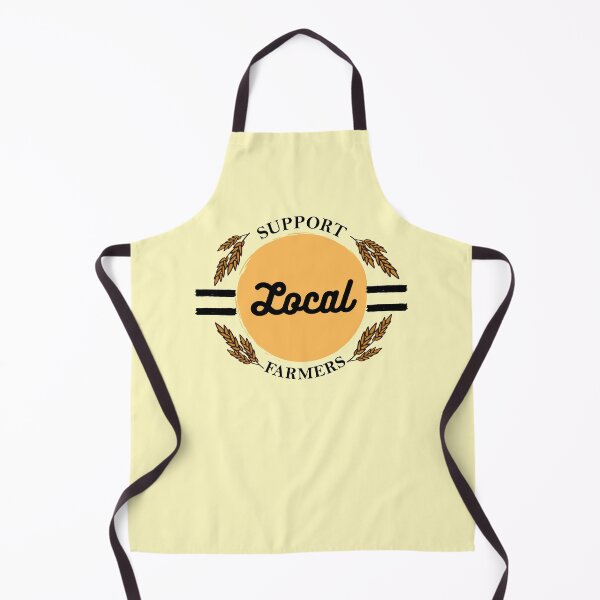 Item preview, Support Local Farmers Collection designed and sold by Lolas-Creations.