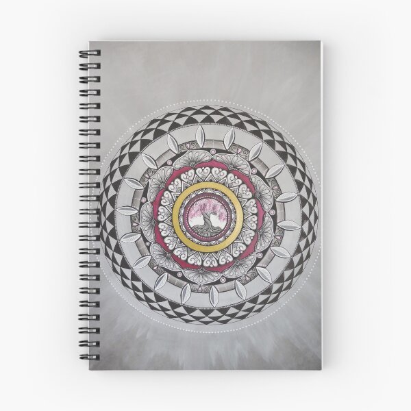 Item preview, Mandala designed and sold by LacorreSandrine.