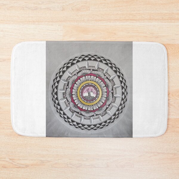 Item preview, Mandala designed and sold by LacorreSandrine.