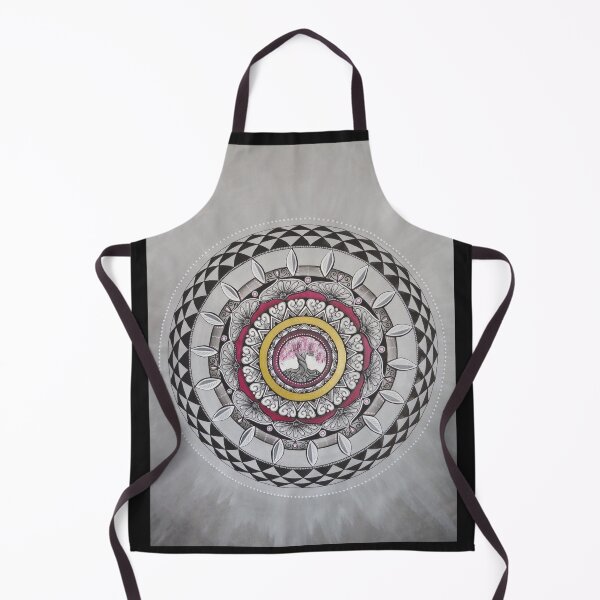 Item preview, Mandala designed and sold by LacorreSandrine.