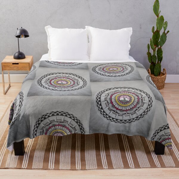 Item preview, Mandala designed and sold by LacorreSandrine.