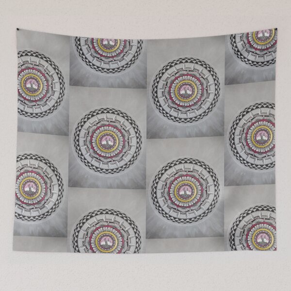 Item preview, Mandala designed and sold by LacorreSandrine.