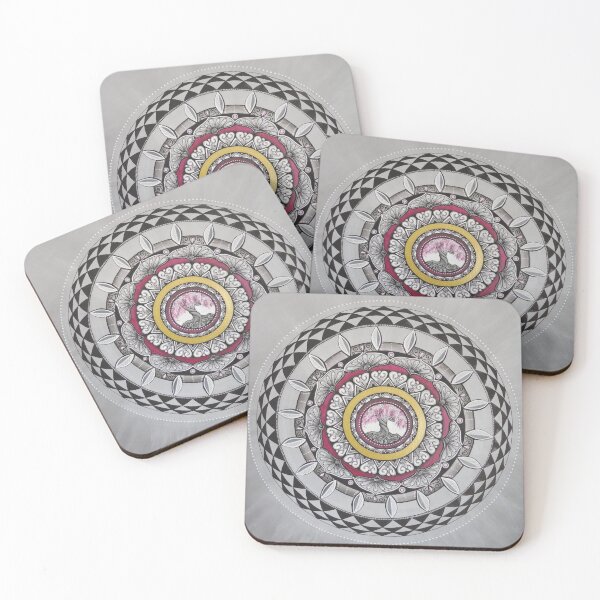 Item preview, Mandala designed and sold by LacorreSandrine.