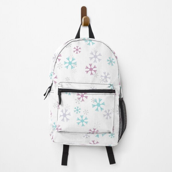 Item preview, Pastell snowflakes designed and sold by InyasArt.