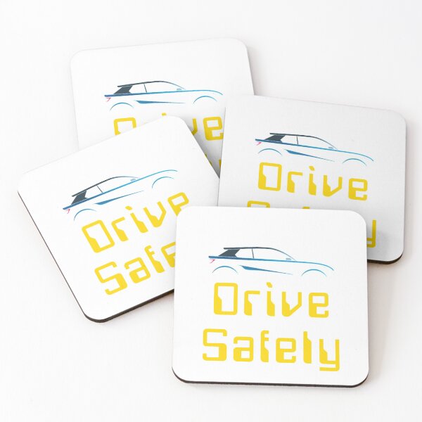 Item preview, Drive Safely designed and sold by HSEstore.