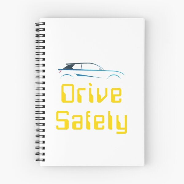 Item preview, Drive Safely designed and sold by HSEstore.