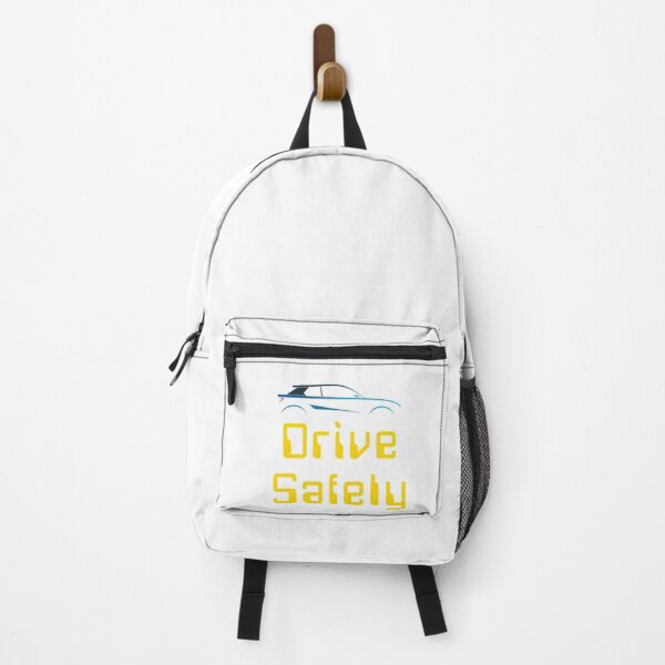 Item preview, Drive Safely designed and sold by HSEstore.