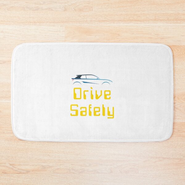 Item preview, Drive Safely designed and sold by HSEstore.