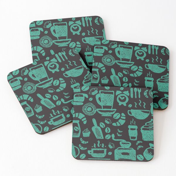 Item preview, Coffee green designed and sold by susycosta.
