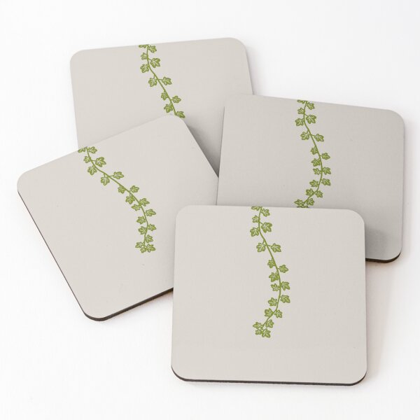 Item preview, English Ivy | Plants illustration designed and sold by RebeccaCeleste.