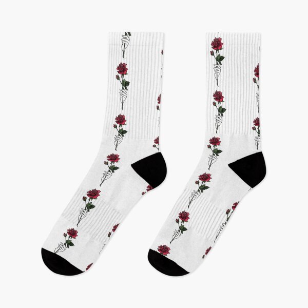 Item preview, Hand holding a Rose (You did well Kim Jonghyun) designed and sold by nabiisalive.