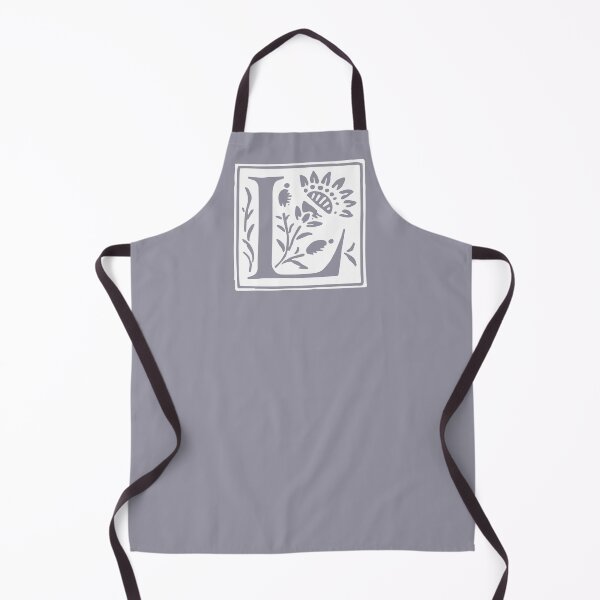 Item preview, Vintage Letter L - SILVER designed and sold by yourscotborders.
