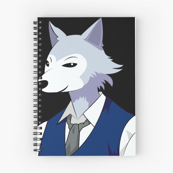Item preview, Legoshi Cheems Beastars designed and sold by Migi-Desu.