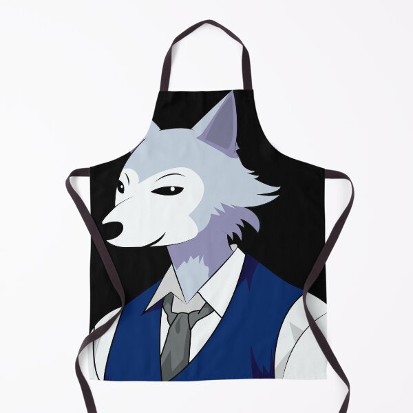 Item preview, Legoshi Cheems Beastars designed and sold by Migi-Desu.