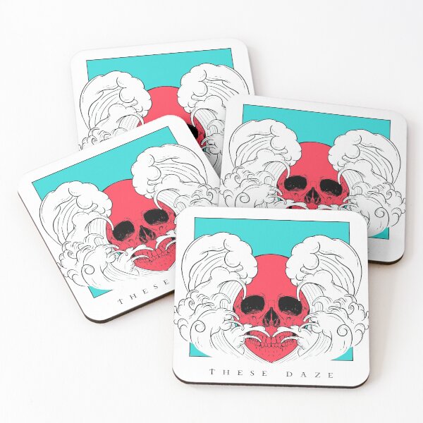 Item preview, These Daze designed and sold by ForRainyDays.