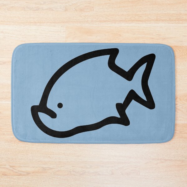 Item preview, Fish designed and sold by merioris.