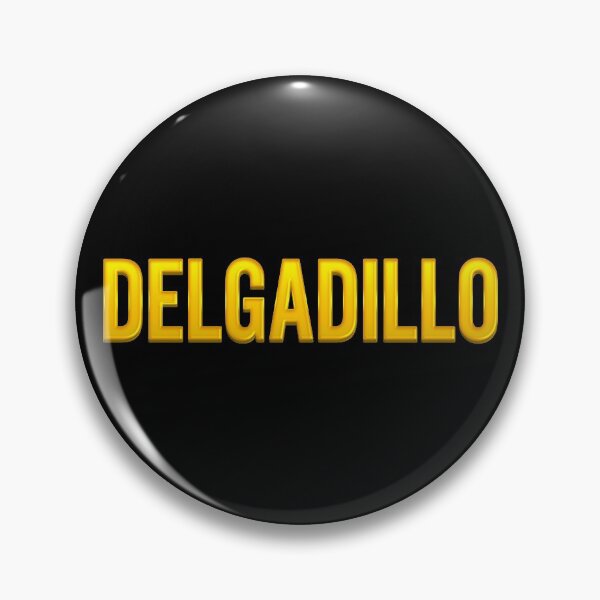 Artikelvorschau, Delgadillo Family Name entworfen und verkauft von xesed.