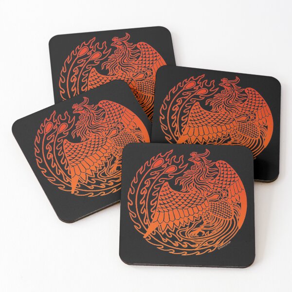 Item preview, Phoenix Style designed and sold by hazer888.
