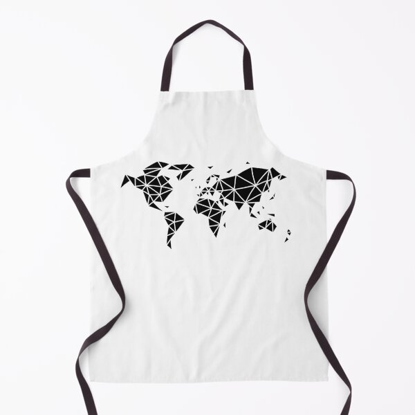 Item preview, WORLD MAP | Vacation | Art | Travel | Gift | vintage designed and sold by yourtravelguide.