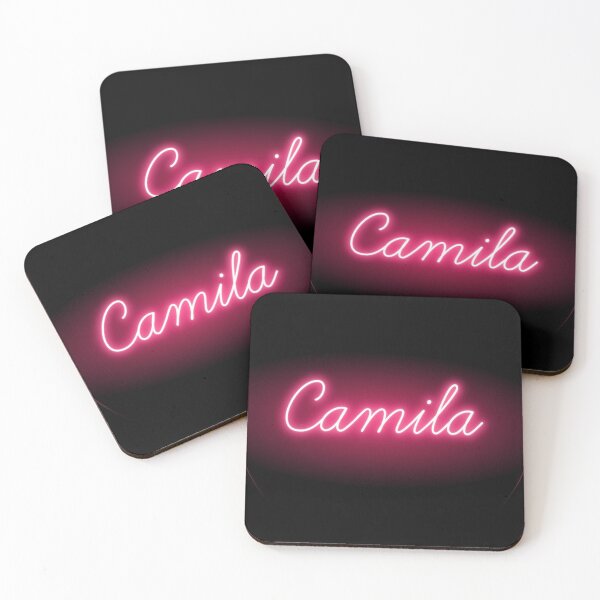 Item preview, Camila designed and sold by CuteCupcakes.