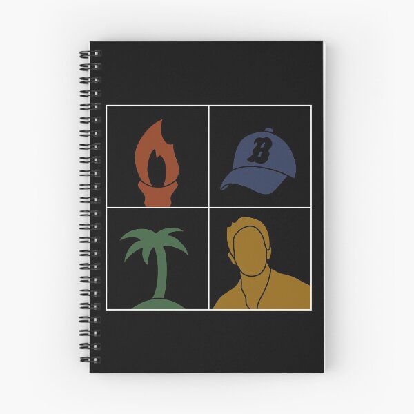 Item preview, Survivor Symbols designed and sold by SketchSisters.