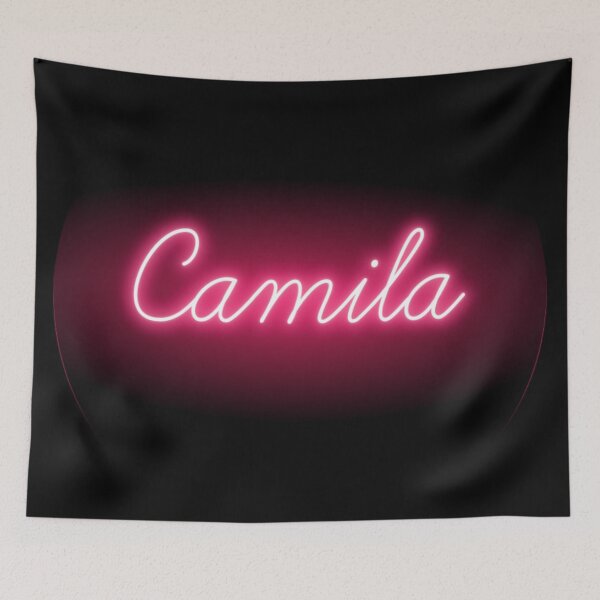 Item preview, Camila designed and sold by CuteCupcakes.
