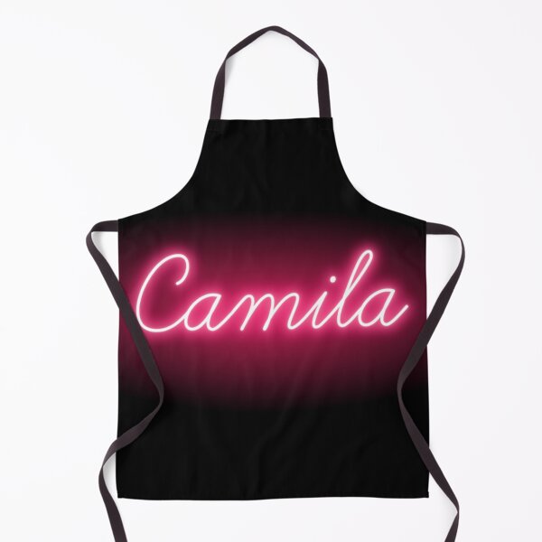 Item preview, Camila designed and sold by CuteCupcakes.