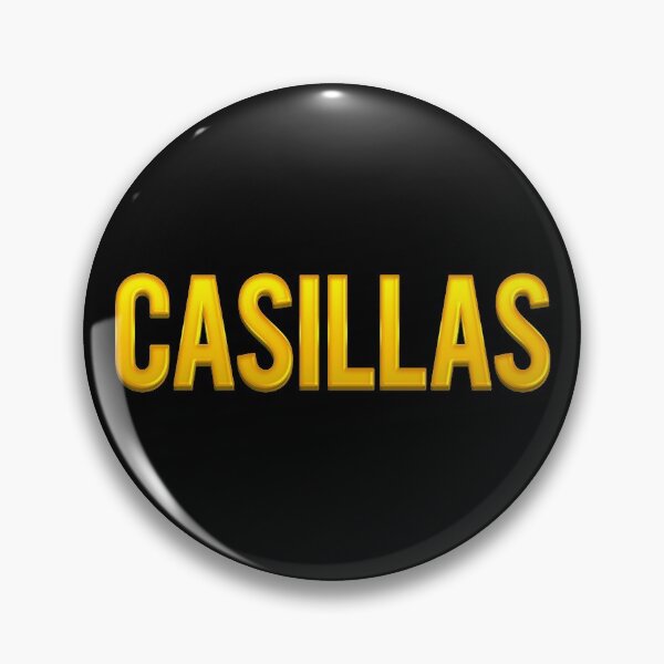 Item preview, Casillas Family Name designed and sold by xesed.