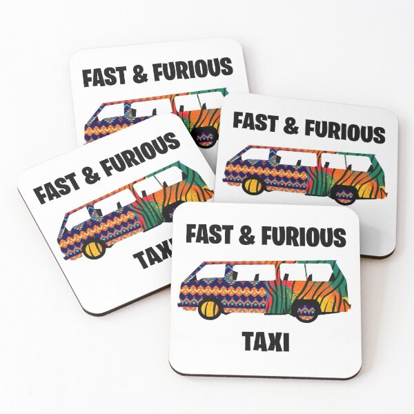 Item preview, African Cultural Taxi Design designed and sold by AppleKayjo.