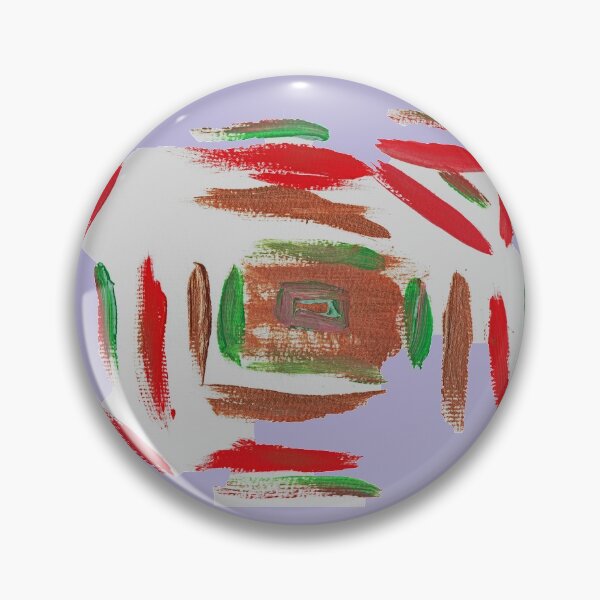Item preview, Rich Painted Xmas Box designed and sold by KazM.