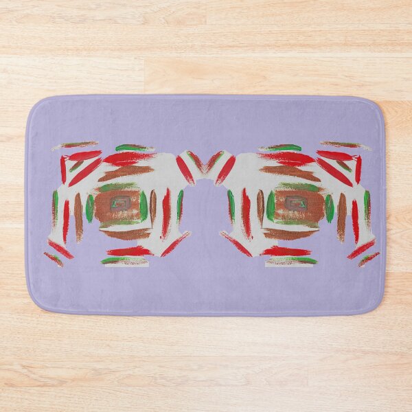 Item preview, Rich Painted Xmas Box designed and sold by KazM.
