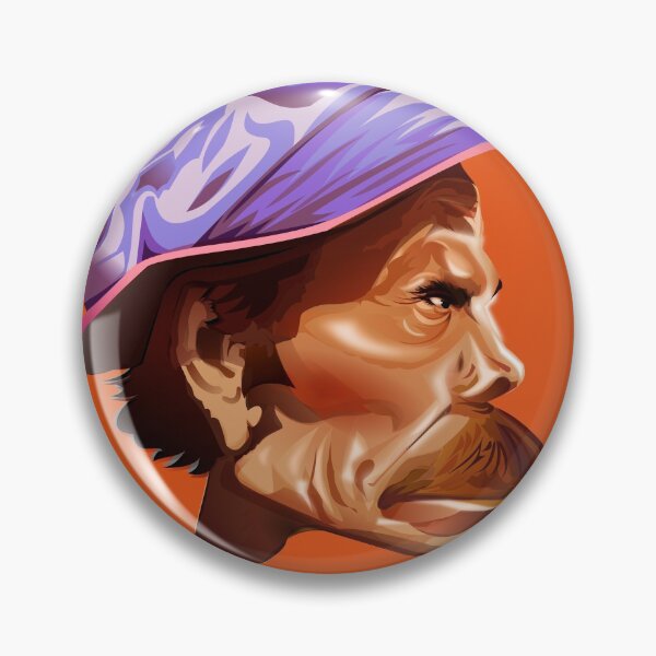Item preview, Don Ramon designed and sold by ItaloBaudo.
