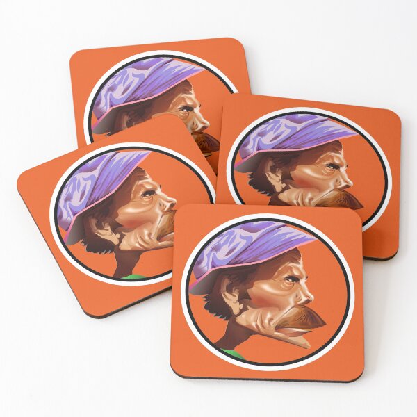 Item preview, Don Ramon designed and sold by ItaloBaudo.