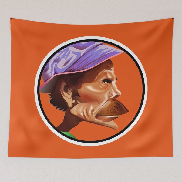 Item preview, Don Ramon designed and sold by ItaloBaudo.