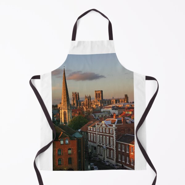 Item preview, York Cityscape designed and sold by leephotoofyork.