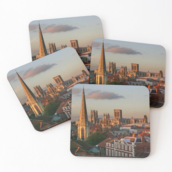Item preview, York Cityscape designed and sold by leephotoofyork.