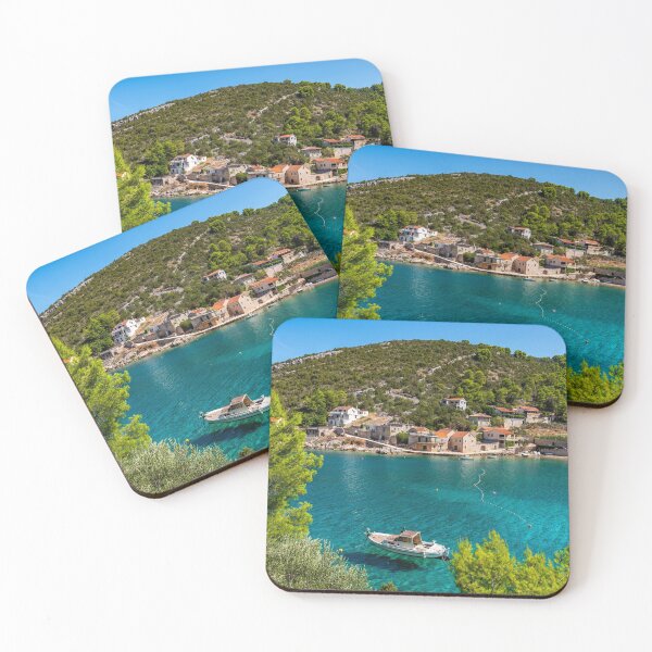 Item preview, bay, island Hvar designed and sold by ivancoric.