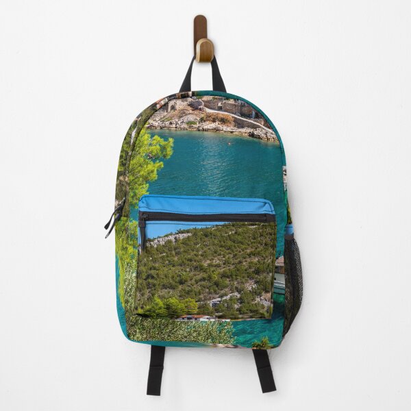 Item preview, bay, island Hvar designed and sold by ivancoric.