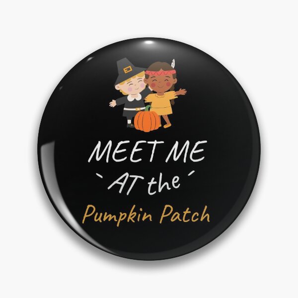 Item preview, meet me at the pumpkin patch Cutie halloween designed and sold by felric.