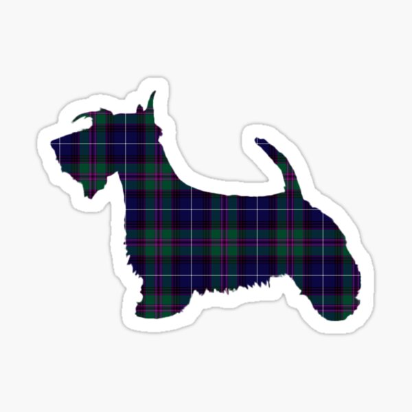 Item preview, Spirit of Bannockburn Tartan | Scottish | Cute Tartan designed and sold by cutetartanshop.