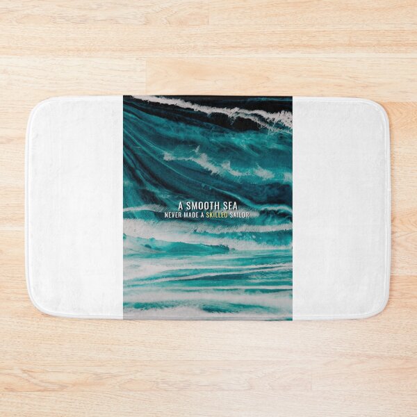Item preview, Skilled Sailor designed and sold by hiunlimit.