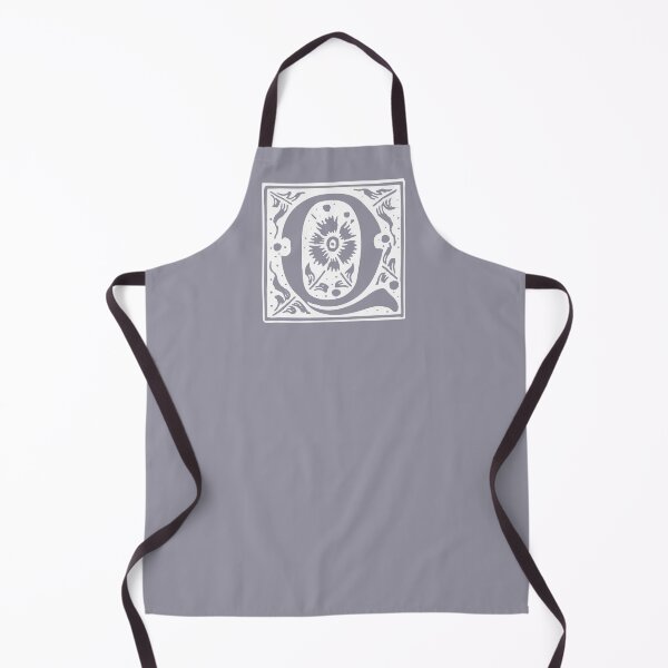 Item preview, Vintage Letter Q - SILVER designed and sold by yourscotborders.