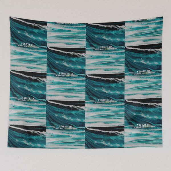 Item preview, Skilled Sailor designed and sold by hiunlimit.